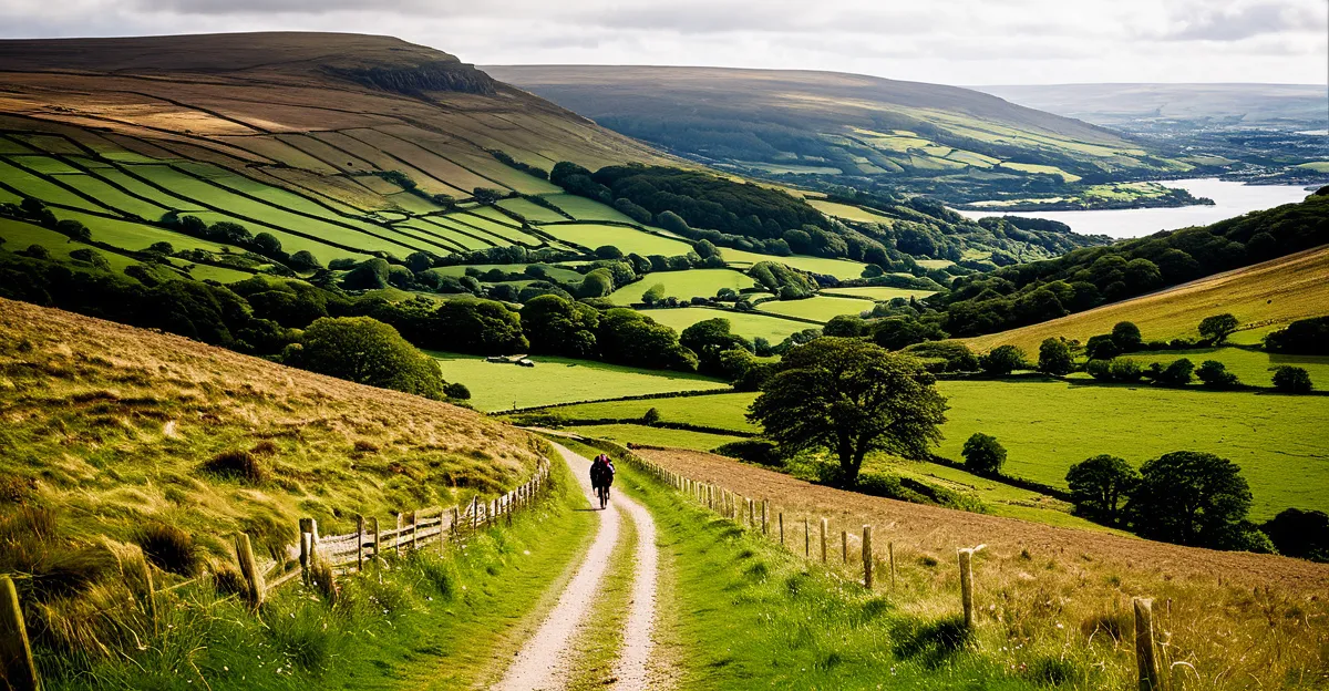 How Can You Plan a Unique Seven-Day Journey Around the UK?